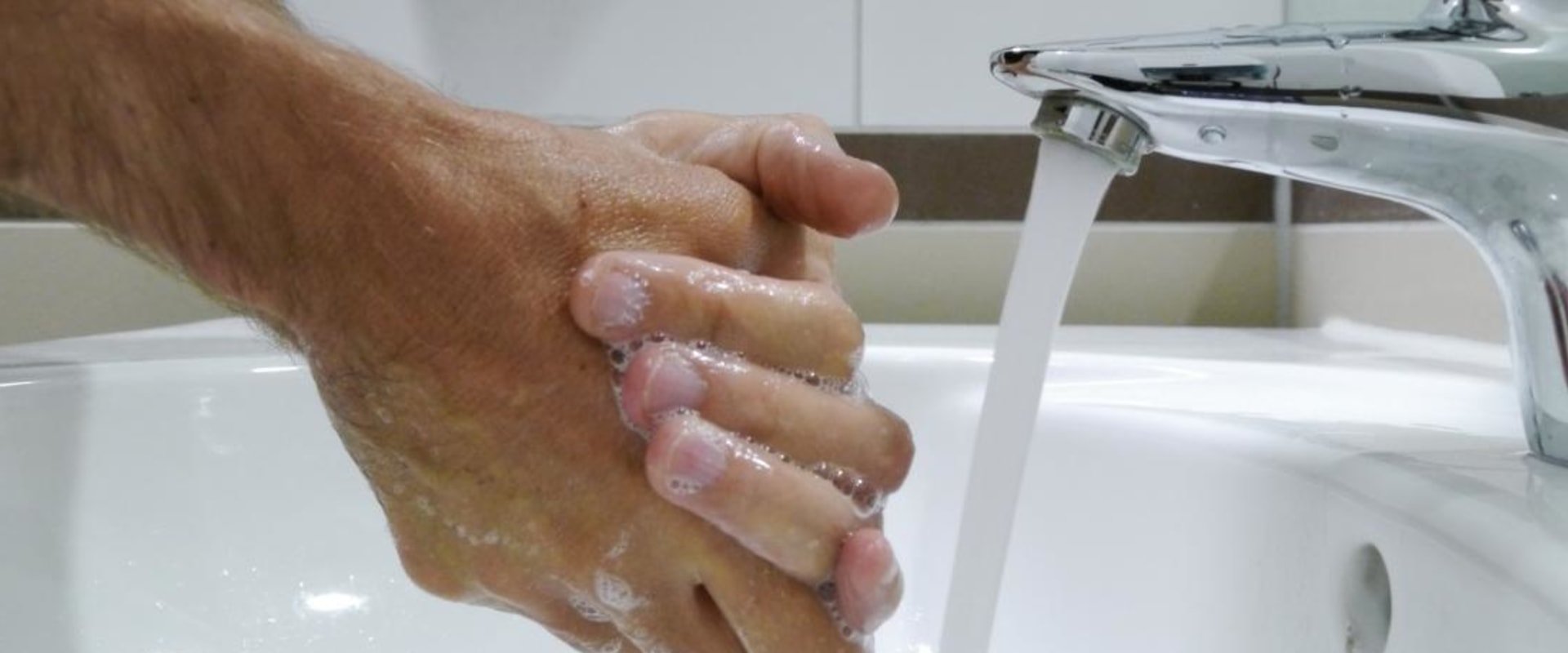 Risk of Infection with Poor Hygiene Practices