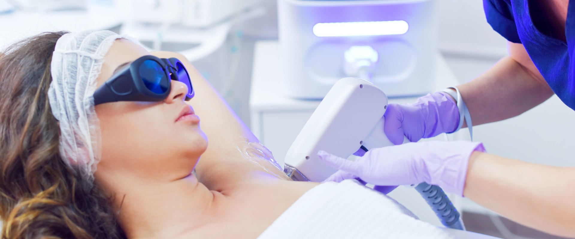 Everything You Need to Know About Laser Hair Removal Certification