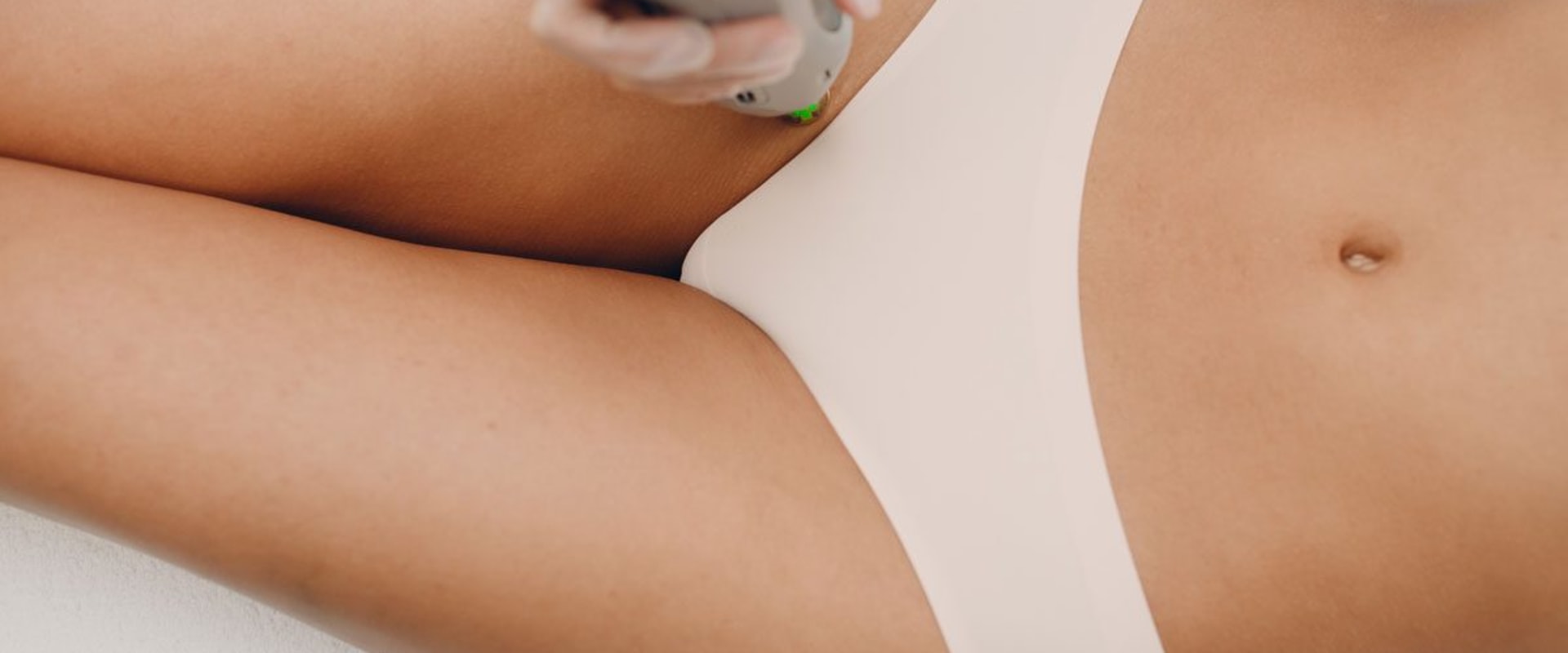Reduced chance of ingrown hairs: Benefits of Laser Hair Removal