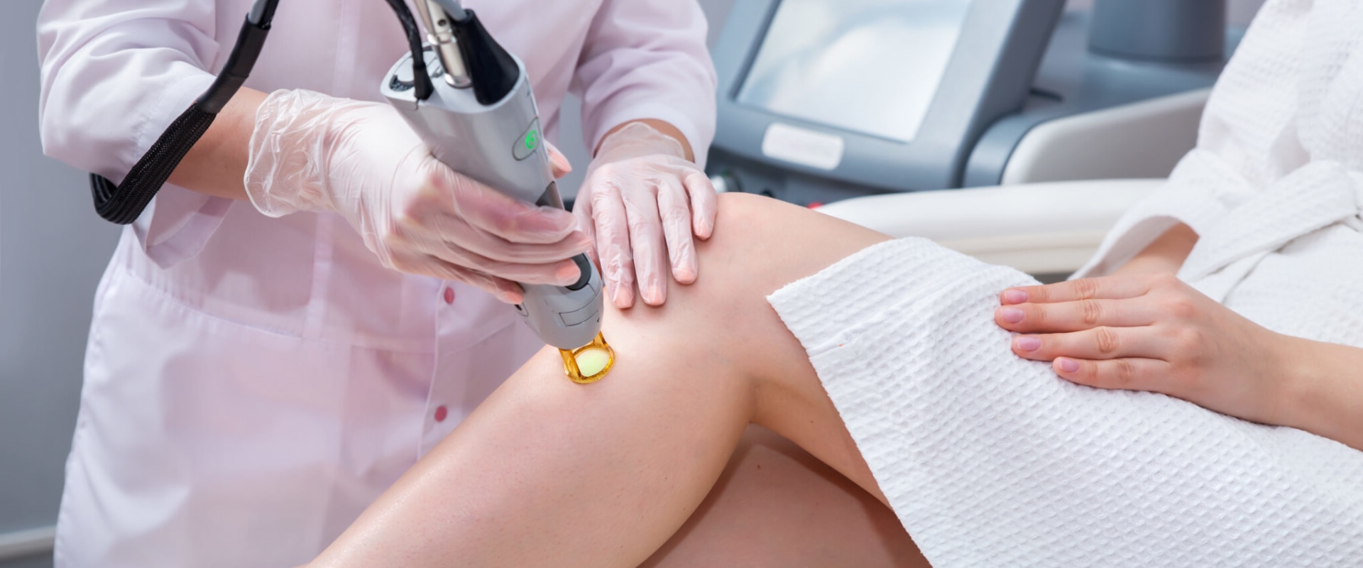 The Financial Risks of Laser Hair Removal