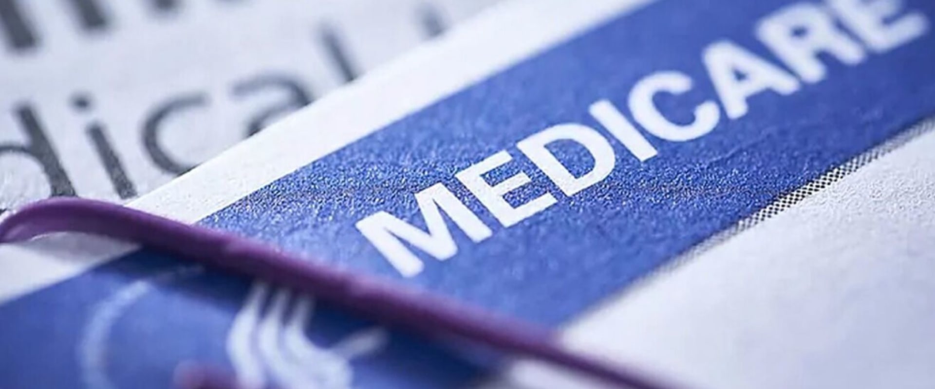 Medicare and Medicaid Coverage Explained