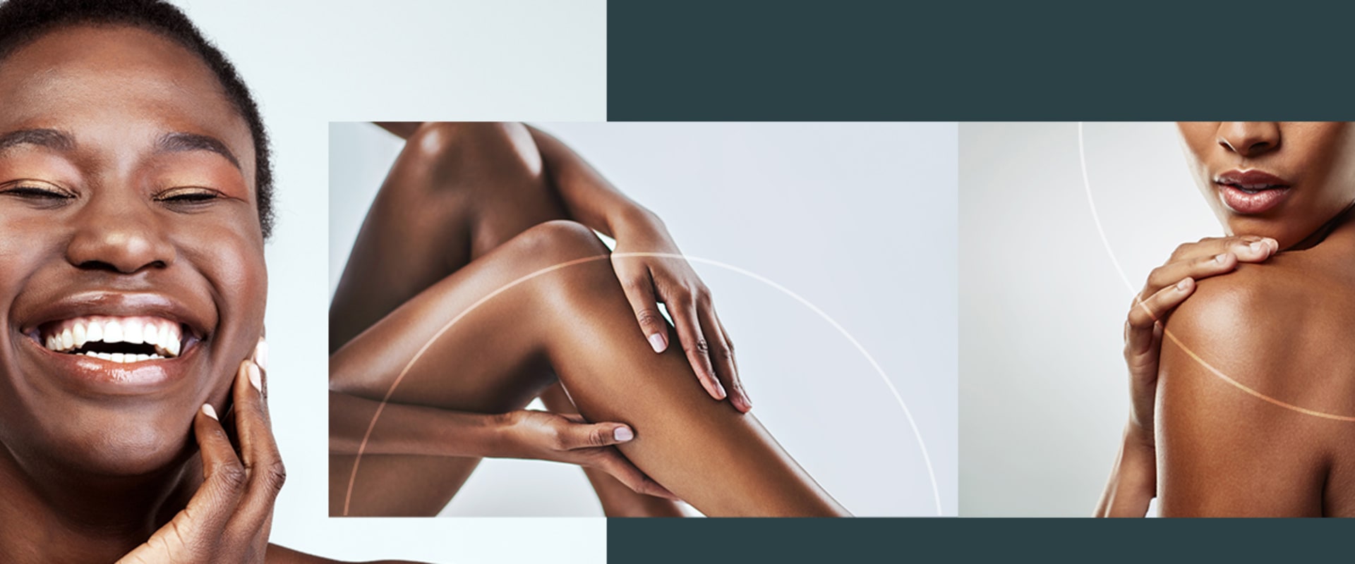 Reducing Risks and Side Effects of Laser Hair Removal for Dark Skin