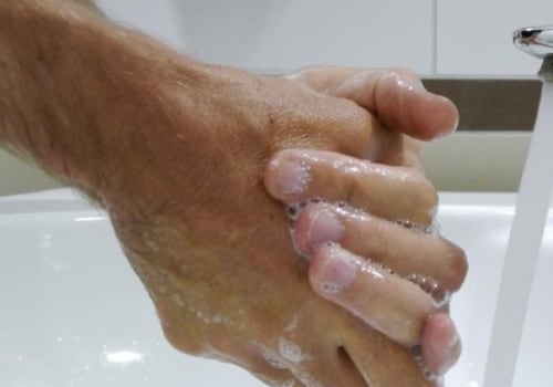 Risk of Infection with Poor Hygiene Practices
