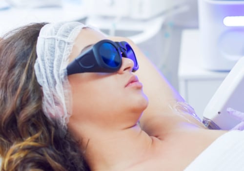 Everything You Need to Know About Laser Hair Removal Certification